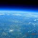 Illustration for article titled Ordinary Guys Send Picture-Taking Balloon 22.27 Miles High